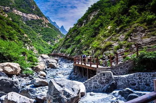 旅游景区管理与运营 需分清的三大核心体系